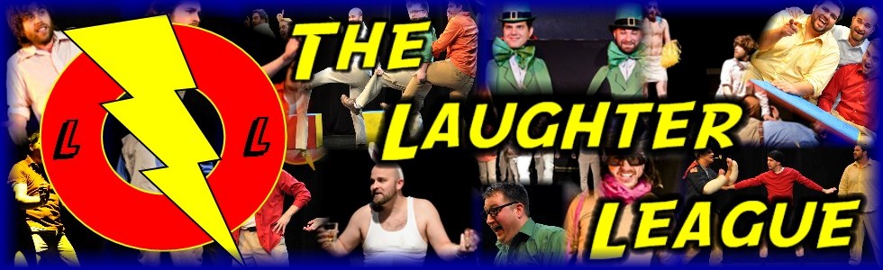 The Laughter League